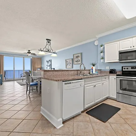 Twin Palms 1705 Villa